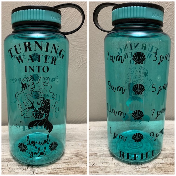 breastfeeding water bottle